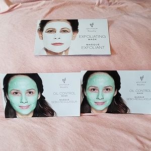 Younique Royalty Face Masks